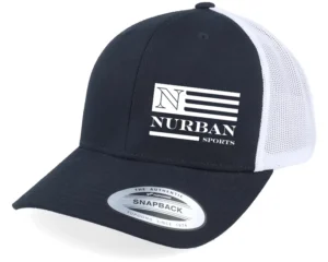 Classic Trucker