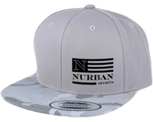 Snapback Caps